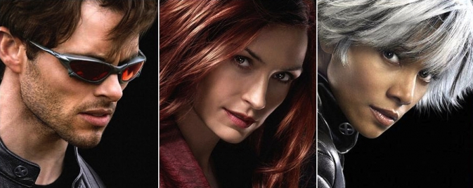 De nouveaux acteurs pour Cyclops, Jean Grey et Storm dans X-Men: Apocalypse