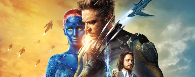 Une version director's cut pour X-Men: Days of Future Past