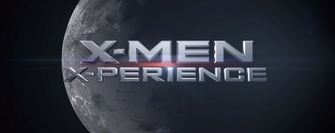 Le casting de X-Men: Days of Future Past annonce la X-Men X-Perience