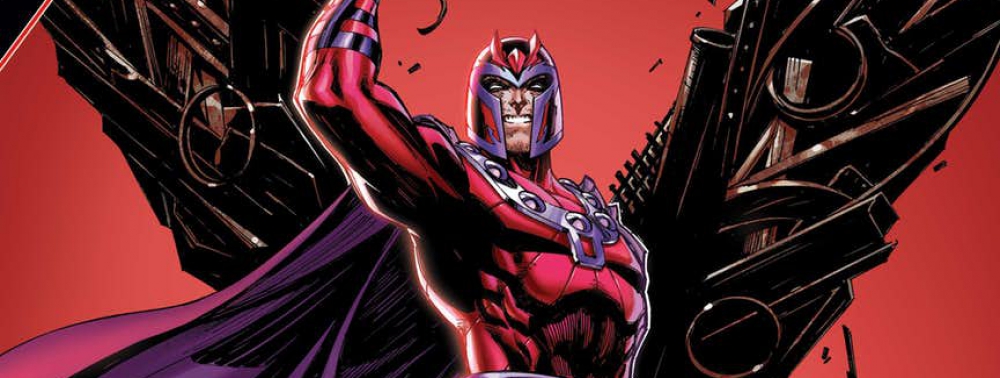 Chris Claremont et bien d'autres s'occuperont de  la ''mini-série'' X-Men Black