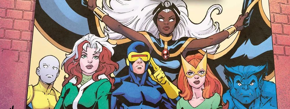 X-Men '97 saison 2 : un comicbook préquelle à venir en juin 2026 chez Marvel X-Men '97 saison 2 : un comicbook préquelle à venir en juin 2026 chez Marvel