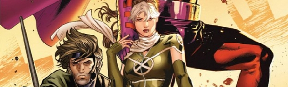 X-Men Legacy #259, la preview