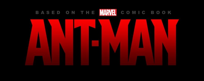 Marvel Studios dévoile un premier teaser d'Ant-Man