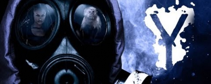 Un Fan film Y: The Last Man