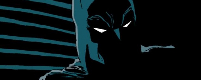 Batman : Un Long Halloween, la preview