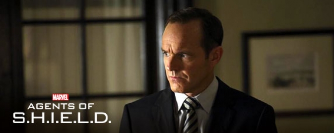 3 extraits pour l'épisode 5 d'Agents of S.H.I.E.L.D 