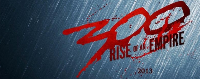 Un visuel officiel et une sortie repoussée pour 300 : Rise of an Empire