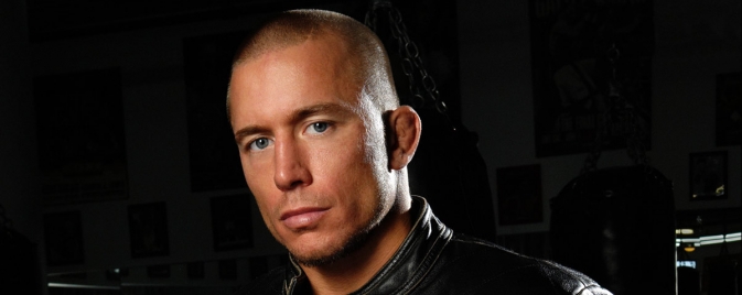 Georges St-Pierre rejoint le casting de Captain America: The Winter Soldier