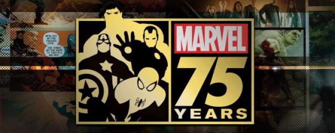 Un reportage sur les 75 ans de Marvel va donner un aperçu de son futur