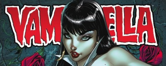 Vampirella : l'équation du macaron ?