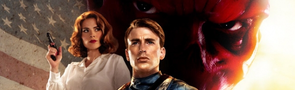 La scène post-générique de Captain America : First Avenger racontée