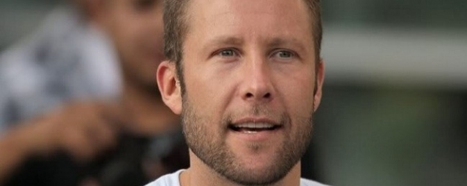 Michael Rosenbaum (Luthor dans Smallville) pour incarner Star-Lord ?