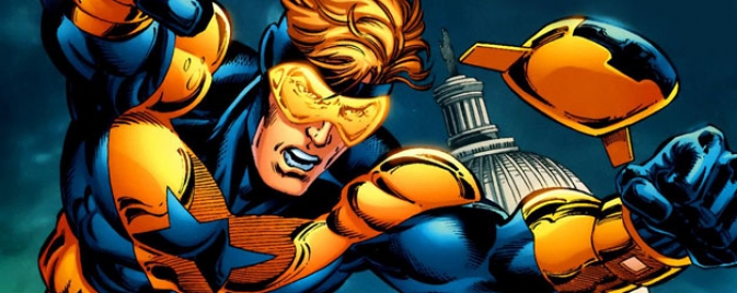 De nouveaux héros seront introduits dans le spin-off de The Flash et Arrow