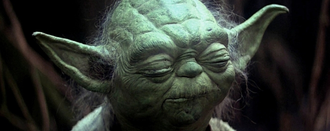 Un spin-off de Star Wars sur Yoda ?
