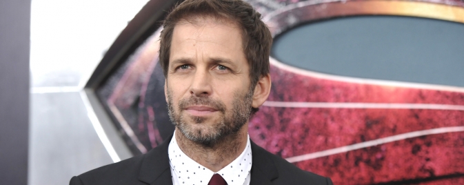 Zack Snyder s'exprime longuement sur Batman VS Superman