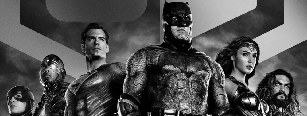 Jim Lee confirme (encore) qu'il n'y a aucun plan de continuation du ''Snyderverse'' chez Warner Bros et DC Comics