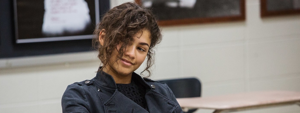 Zendaya sera de retour dans Spider-Man : Far From Home