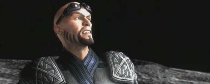 Le Général Zod rejoint les rangs d'Injustice : Gods Among Us