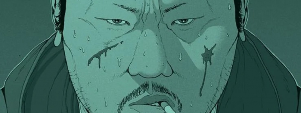 A Righteous Thirst for Vengance : le nouveau projet de Rick Remender annoncé pour octobre 2021