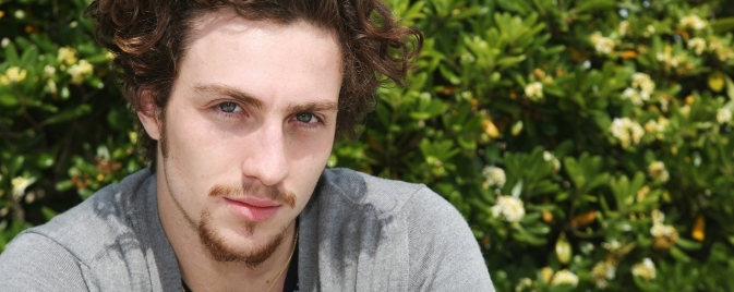 Avengers 2 : Aaron Taylor-Johnson est Quicksilver