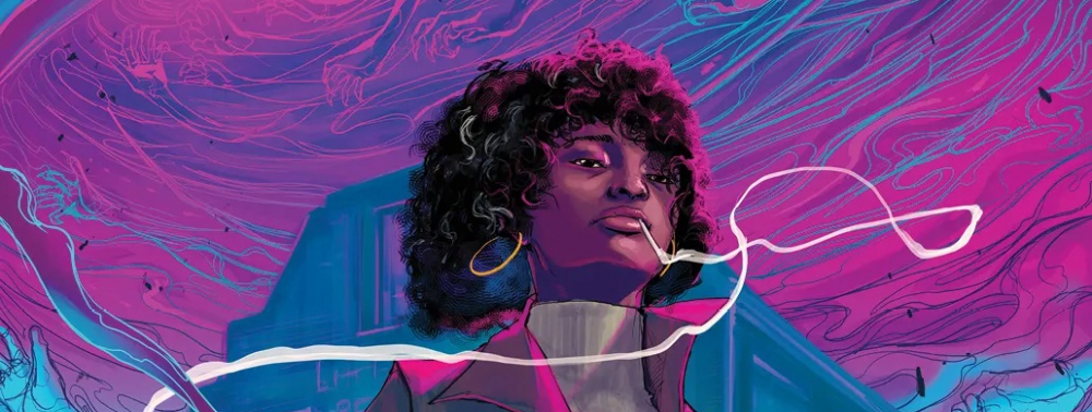 Abbott 1979 : BOOM! Studios annonce la fin de la trilogie de Saladin Ahmed pour octobre 2023