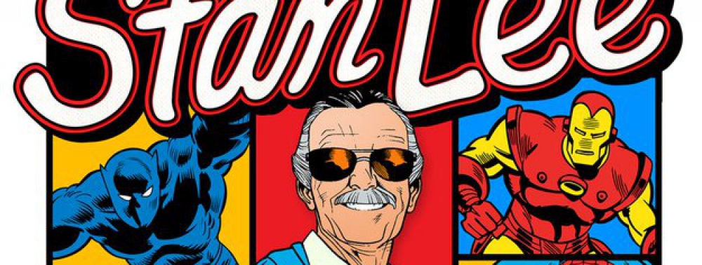 ABC publie une vidéo de promo' pour l'émission spéciale Celebrating Stan Lee