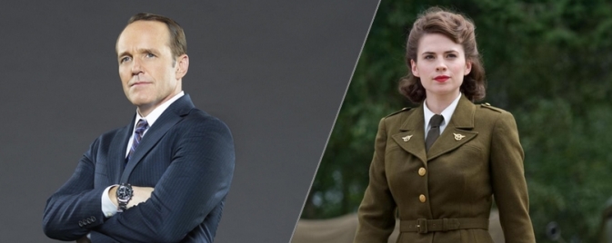 ABC renouvèle Agents of S.H.I.E.L.D. et commande Agent Carter !