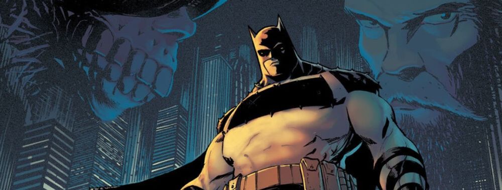 Absolute Batman : Scott Snyder livre de premiers détails sur l'adaptation en série animée Absolute Batman : Scott Snyder livre de premiers détails sur l'adaptation en série animée