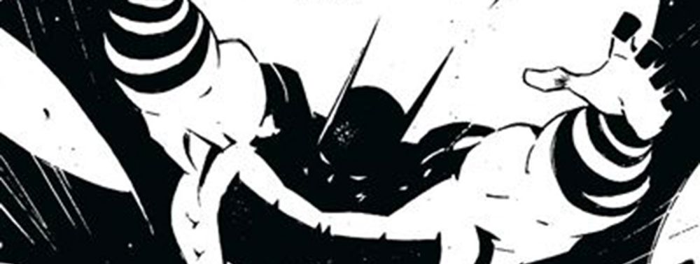 Momie Lyon organise une animation spéciale Batman Day avec Nick Dragotta ce samedi 20 septembre 2025 !
