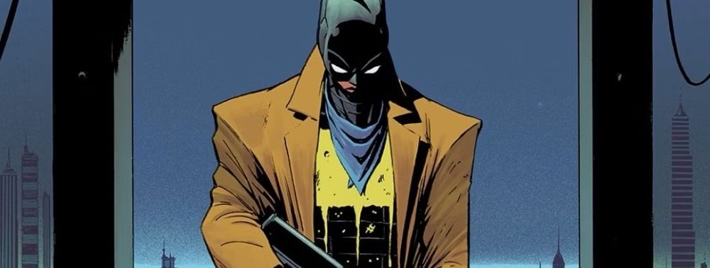 Absolute Batman : Barbara Gordon fera ses débuts en Absolute Batgirl d'ici septembre 2026 Absolute Batman : Barbara Gordon fera ses débuts en Absolute Batgirl d'ici septembre 2026