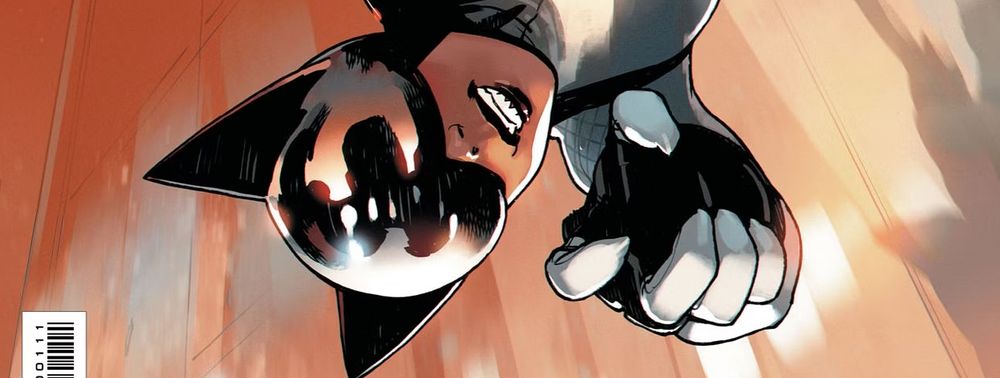 Absolute Catwoman #1 : Bengal aligne les planches pour le lancement de la nouvelle Selina Absolute Catwoman #1 : Bengal aligne les planches pour le lancement de la nouvelle Selina