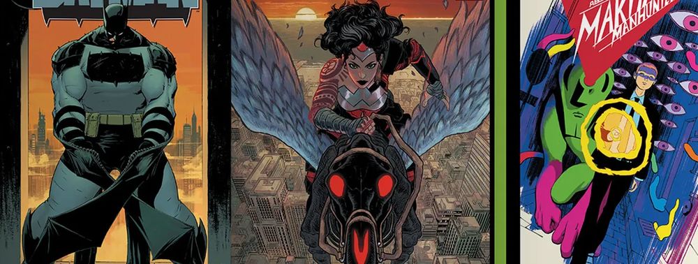 Aux États-Unis, un succès monstre pour la ligne Absolute de DC Comics Aux États-Unis, un succès monstre pour la ligne Absolute de DC Comics