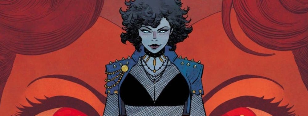 Absolute Wonder Woman : un numéro Annual au programme pour la série de Kelly Thompson ?