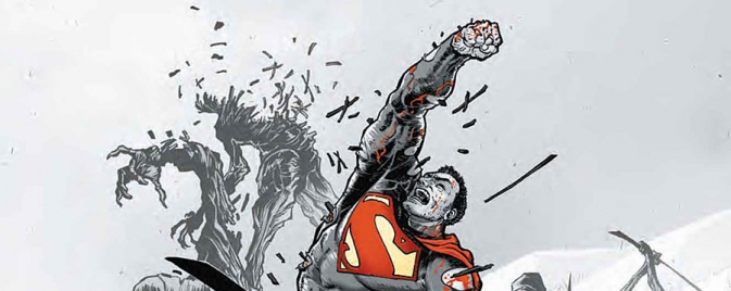 Action Comics #41, la preview