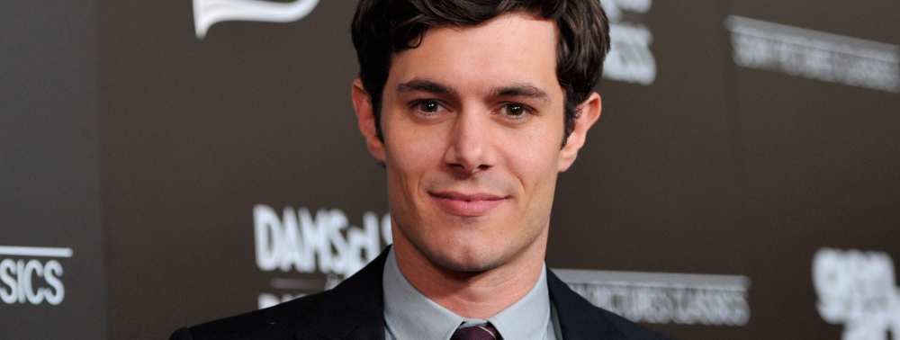 Adam Brody (The O.C., Justice League Mortal) rejoint le casting de Shazam