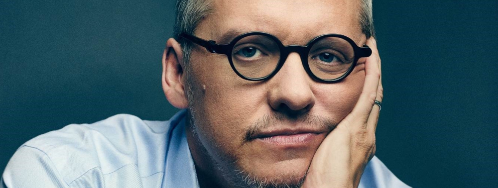 Adam McKay, approché pour Guardians of the Galaxy vol. 3, pense qu'un film Nova est en préparation