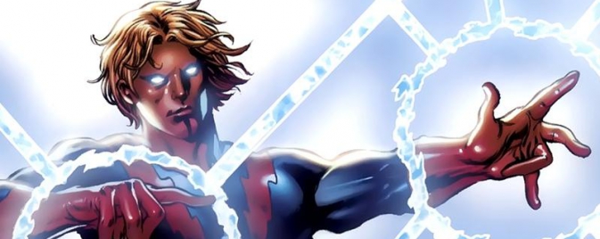 Adam Warlock pourrait apparaître dans Avengers: Infinity War