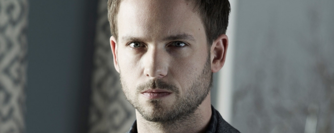 Patrick J.Adams rejoint le casting de Legends of Tomorrow