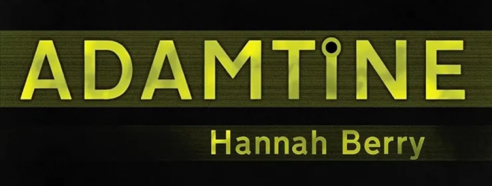 Adamtine : le roman graphique d'Hannah Berry adapté en série télévisées chez Wiip Productions
