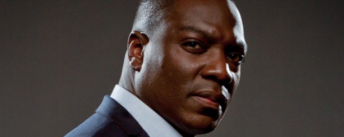 Adewale Akinnuoye-Agbaje serait Killer Croc pour Suicide Squad