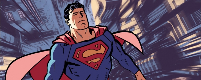 Orson Scott Card : un scénariste homophobe sur Superman ?