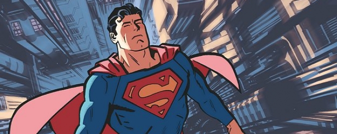 Chris Sprouse quitte Adventures of Superman à cause d'Orson Scott Card