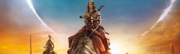 Un extrait de 10 minutes pour John Carter