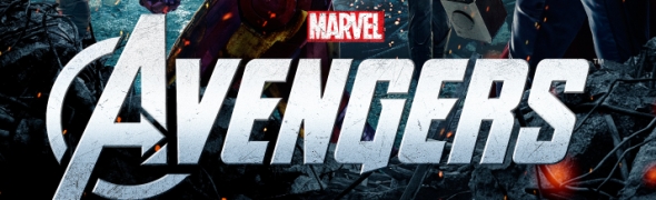 Un poster Allemand pour The Avengers