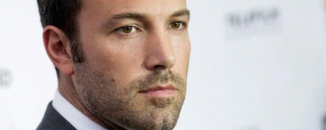 Ben Affleck sera Batman dans Superman/Batman 