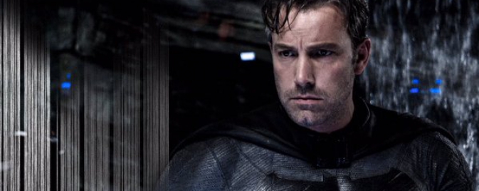 Ben Affleck aurait réécrit une partie du scénario de Batman v Superman