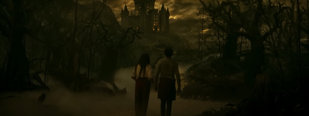 Agatha All Along : un trailer de mi-saison (qui spoile un peu) pour la série Disney+