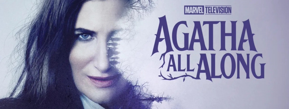 Agatha All Along : le charme des petites productions s'applique aussi chez Marvel Studios
