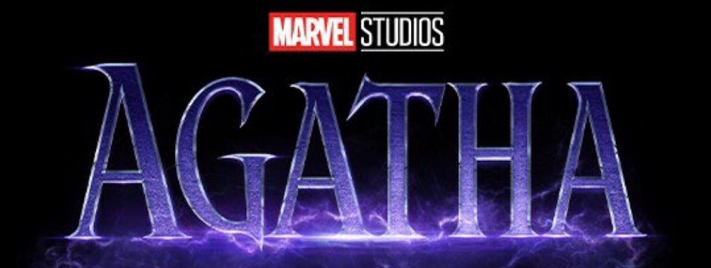 Agatha : la série Marvel Studios a changé de nom (pour la troisième fois)