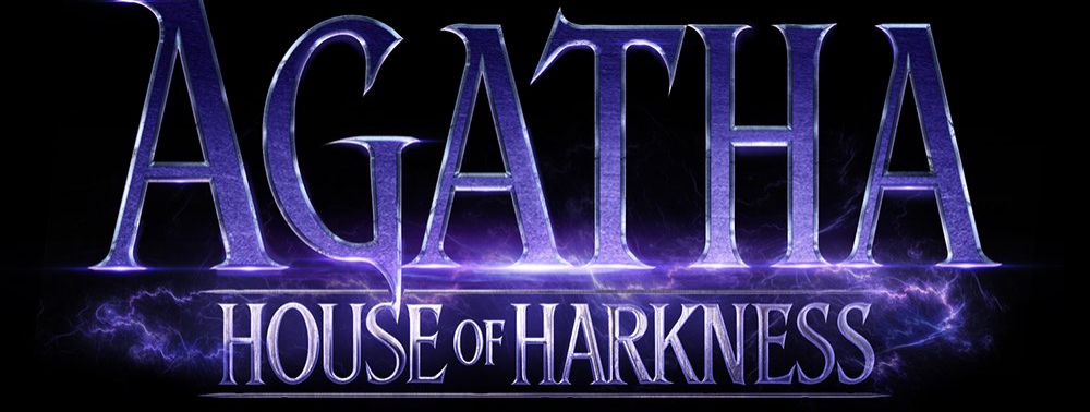 Marvel Studios confirme les séries Echo et Agatha : House of Harkness et dévoile tout un tas de logos pour le Disney+ Day